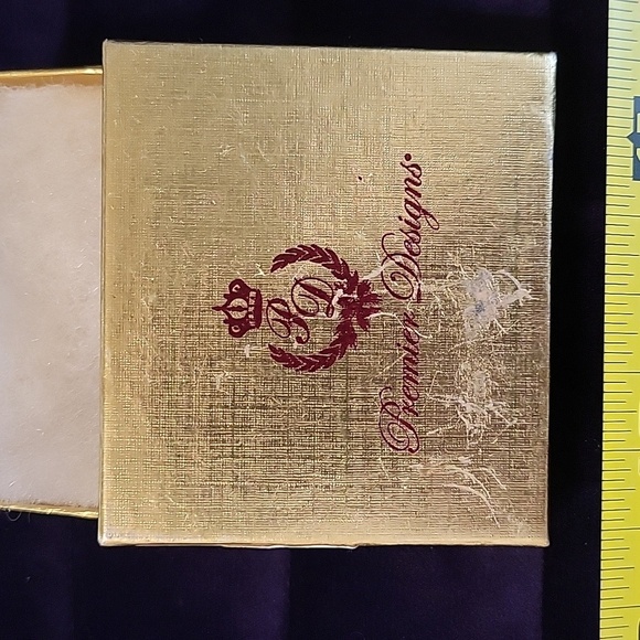 Elegant Silver Chain Necklace and Bracelet Set Premier Designs-Gilford - Picture 8 of 14